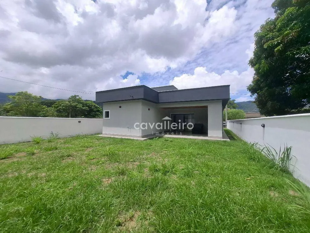 Casa de Condomínio, 3 quartos - Foto 16