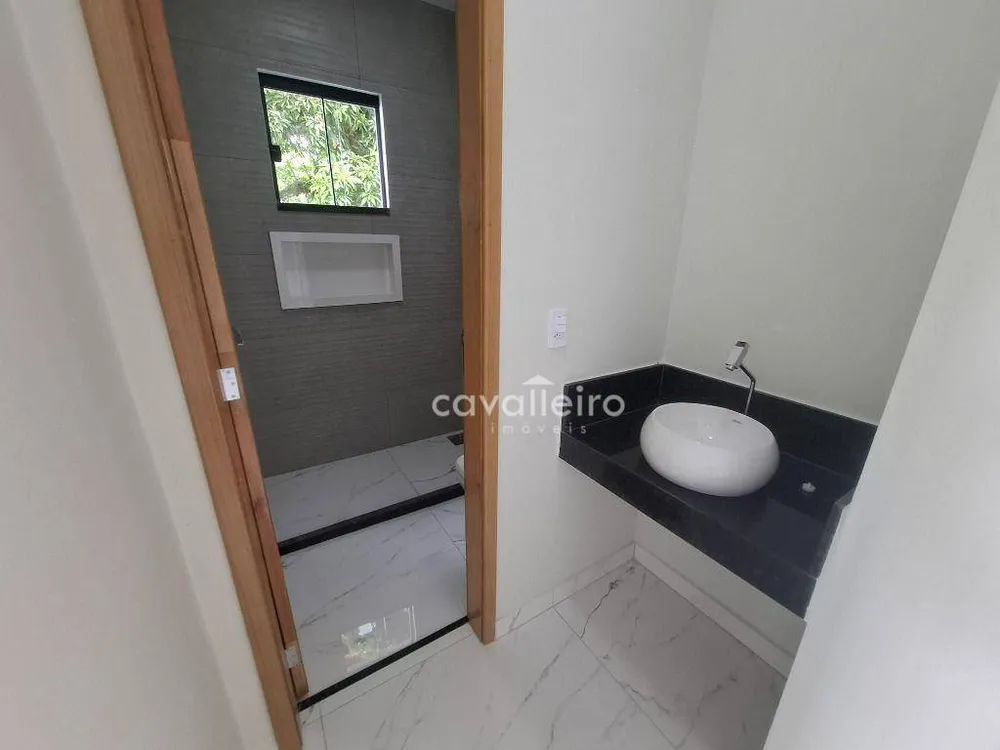 Casa de Condomínio, 3 quartos - Foto 14