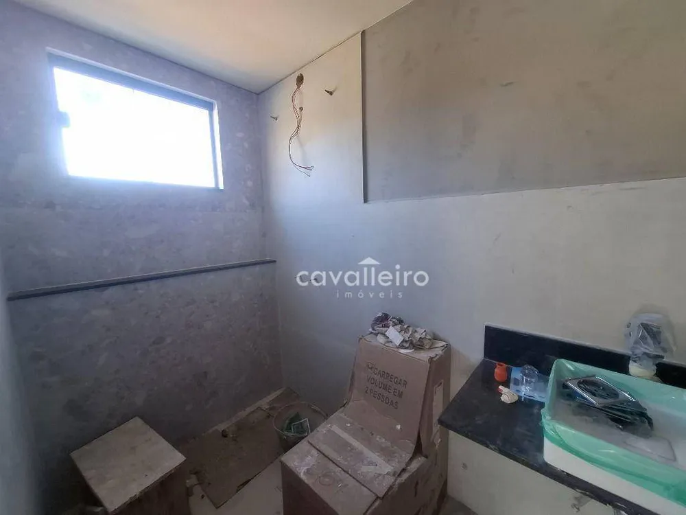 Casa de Condomínio, 4 quartos - Foto 12