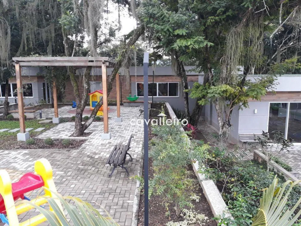 Casa de Condomínio, 4 quartos - Foto 44