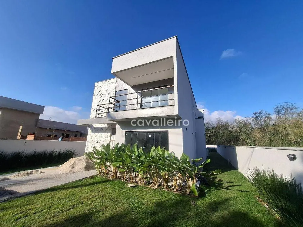 Casa de Condomínio, 4 quartos - Foto 2