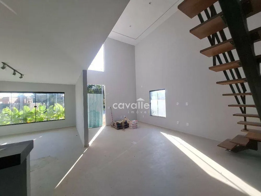Casa de Condomínio, 4 quartos - Foto 5