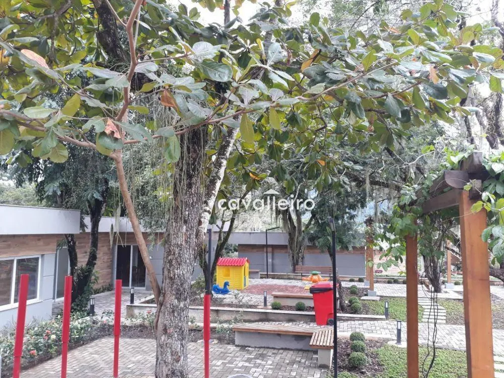Casa de Condomínio, 4 quartos - Foto 40