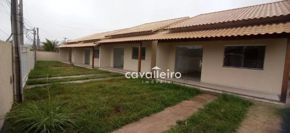 Casa, 2 quartos, 70 m² - Foto 1