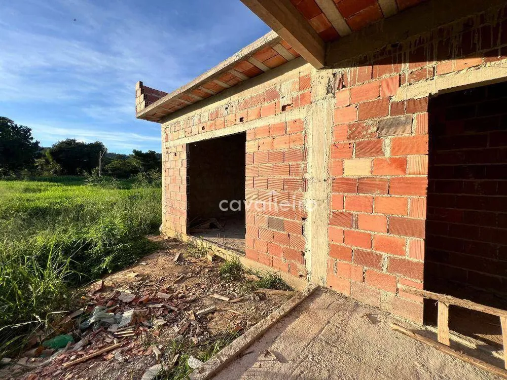 Casa de Condomínio, 3 quartos - Foto 6