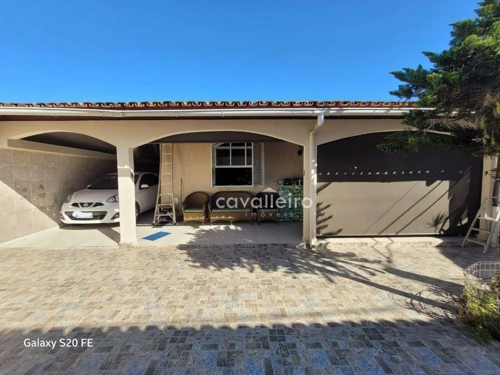 Casa, 5 quartos, 280 m² - Foto 34