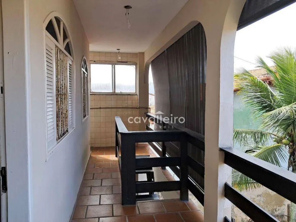 Casa, 5 quartos, 280 m² - Foto 26
