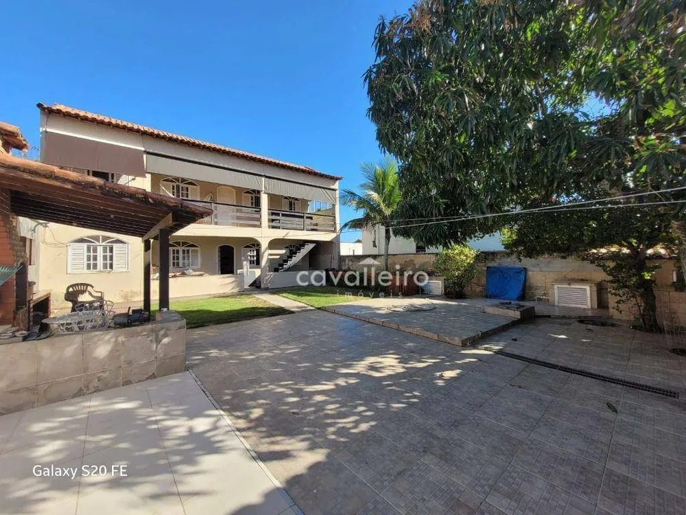 Casa, 5 quartos, 280 m² - Foto 2
