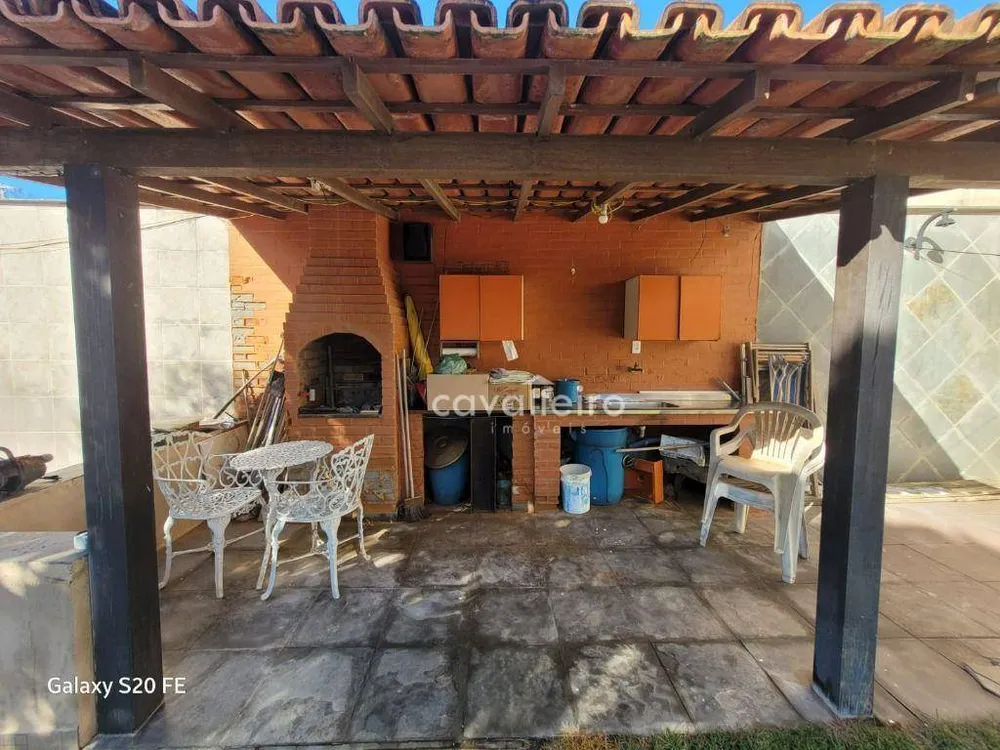 Casa, 5 quartos, 280 m² - Foto 5