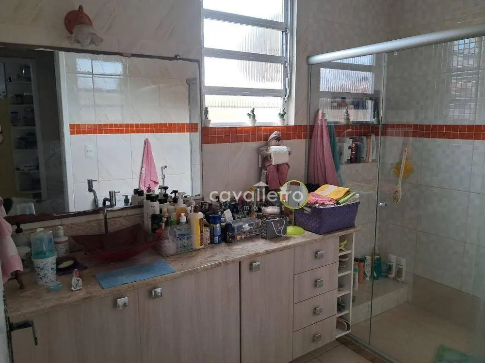 Casa, 5 quartos, 280 m² - Foto 15