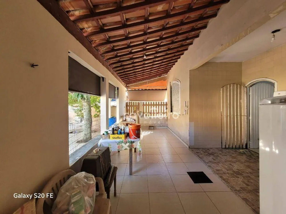 Casa, 5 quartos, 280 m² - Foto 6