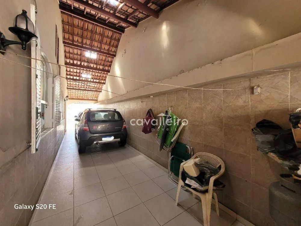 Casa, 5 quartos, 280 m² - Foto 18