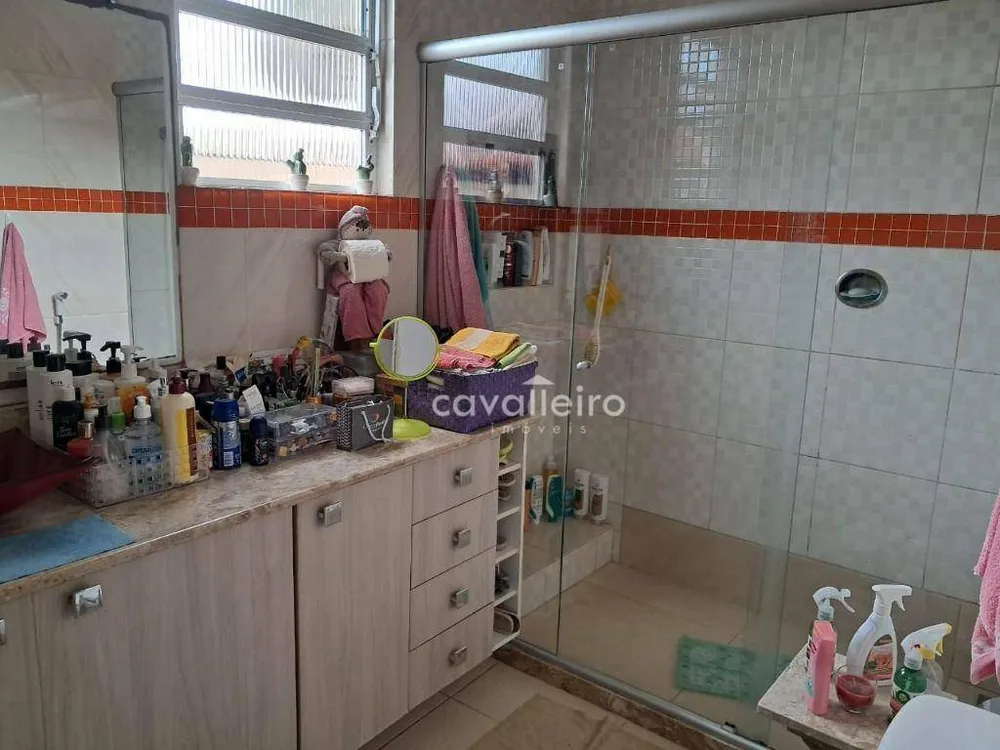 Casa, 5 quartos, 280 m² - Foto 14