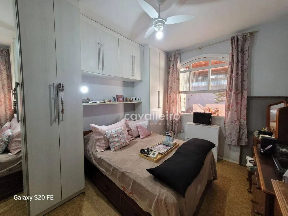 Casa, 5 quartos, 280 m² - Foto 16