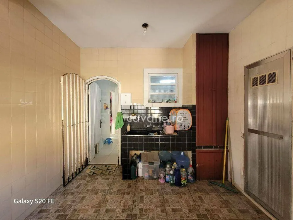 Casa, 5 quartos, 280 m² - Foto 7