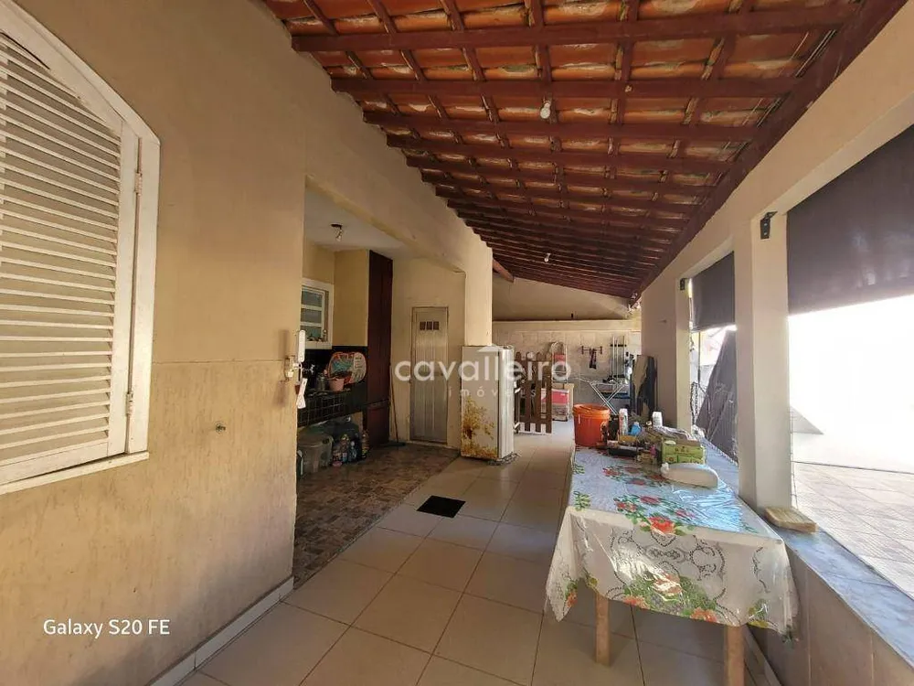 Casa, 5 quartos, 280 m² - Foto 10