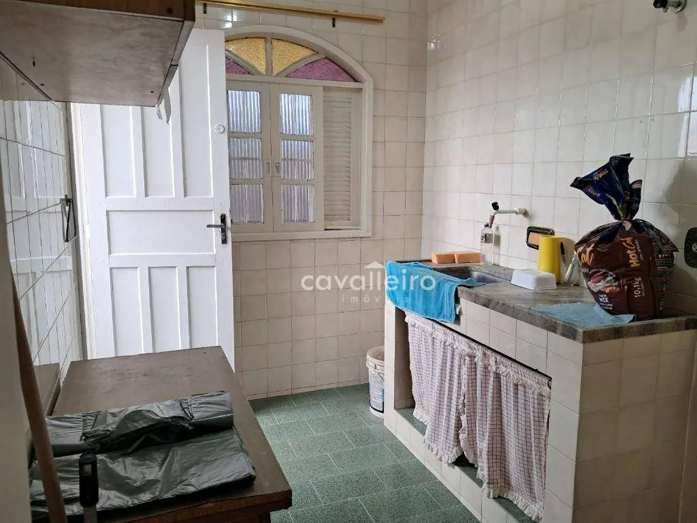 Casa, 5 quartos, 280 m² - Foto 24