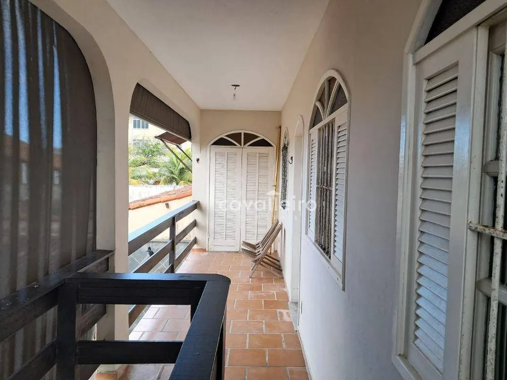 Casa, 5 quartos, 280 m² - Foto 21