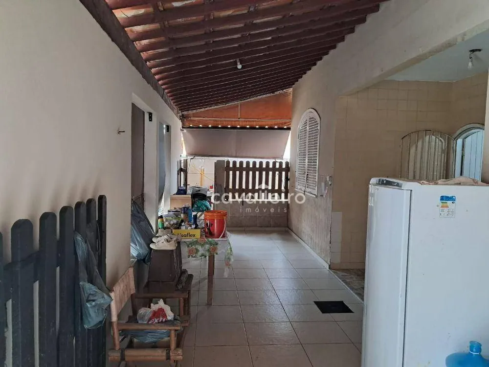 Casa, 5 quartos, 280 m² - Foto 20