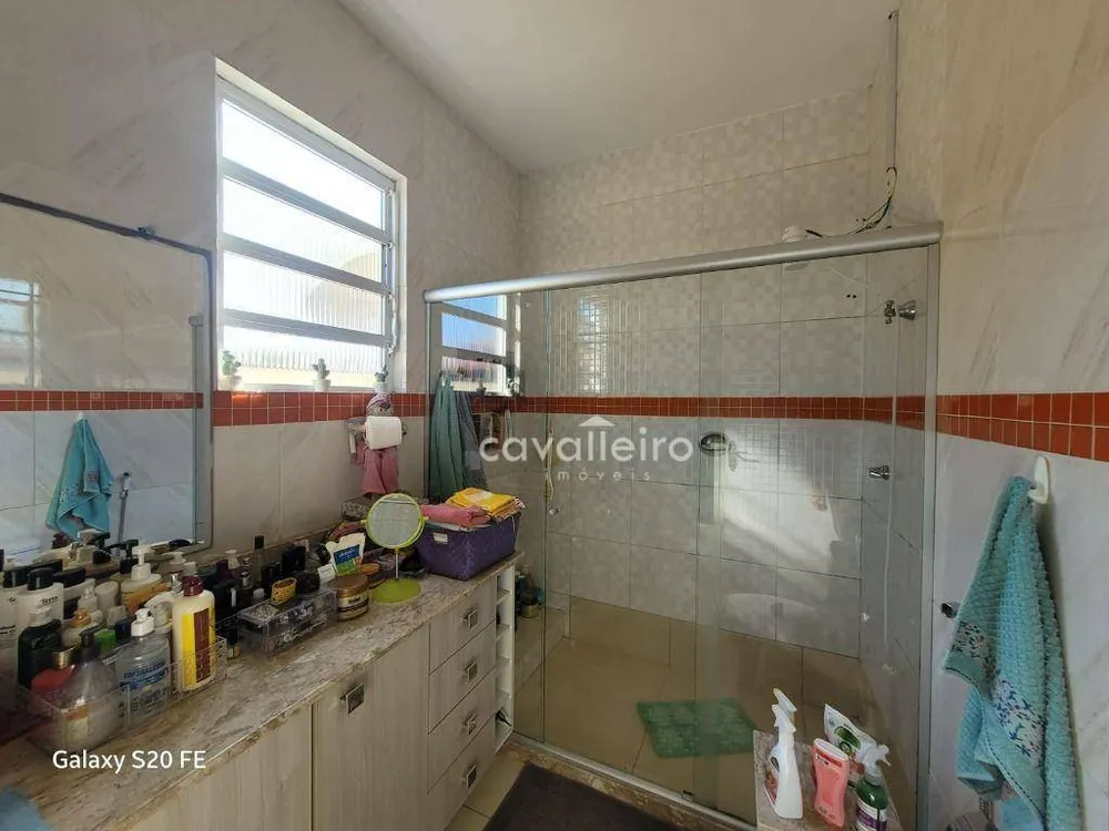 Casa, 5 quartos, 280 m² - Foto 13