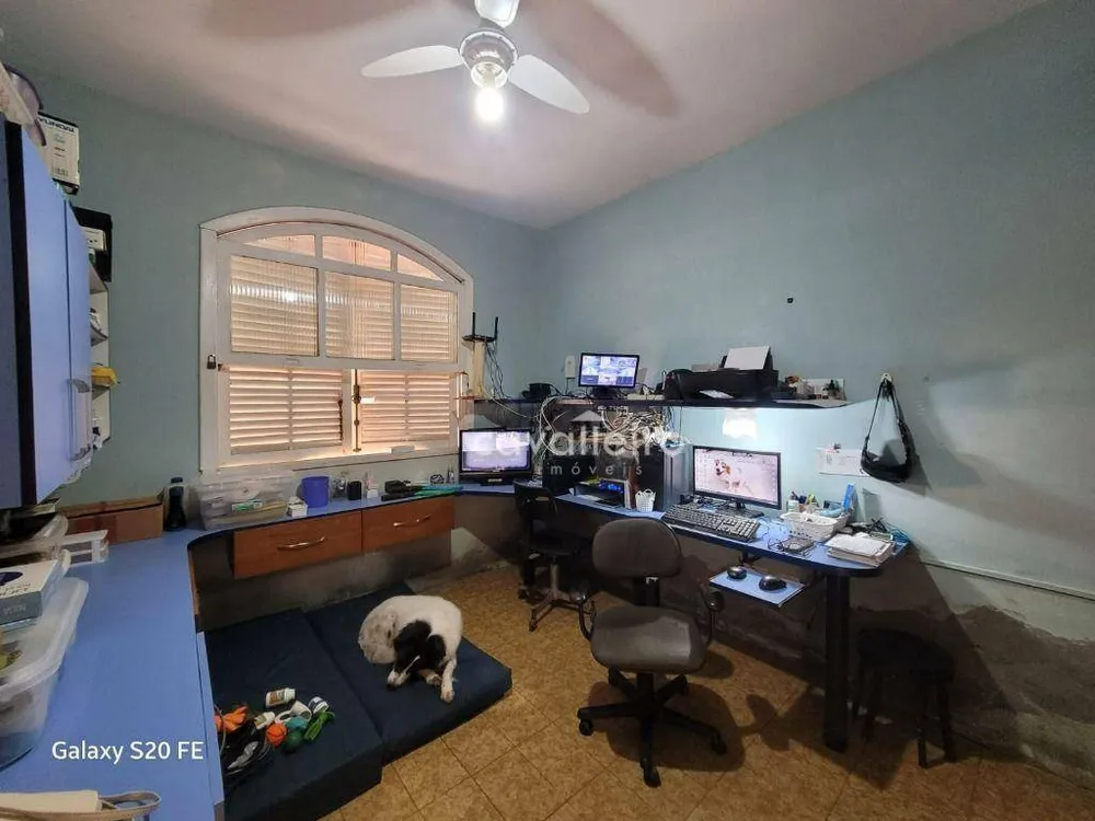 Casa, 5 quartos, 280 m² - Foto 17