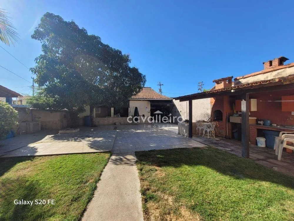 Casa, 5 quartos, 280 m² - Foto 4
