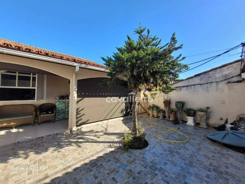 Casa, 5 quartos, 280 m² - Foto 33