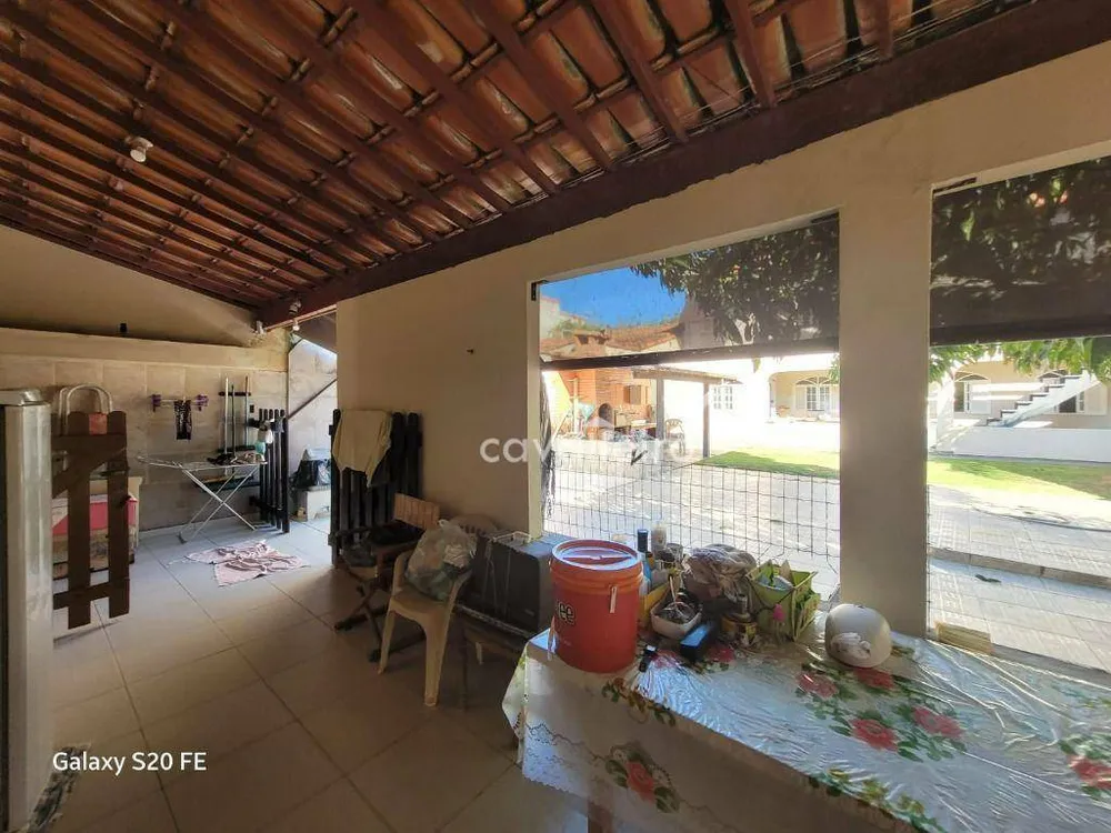 Casa, 5 quartos, 280 m² - Foto 8