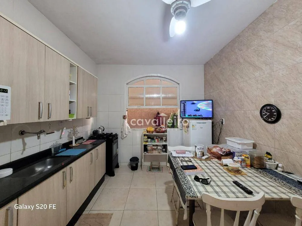 Casa, 5 quartos, 280 m² - Foto 12