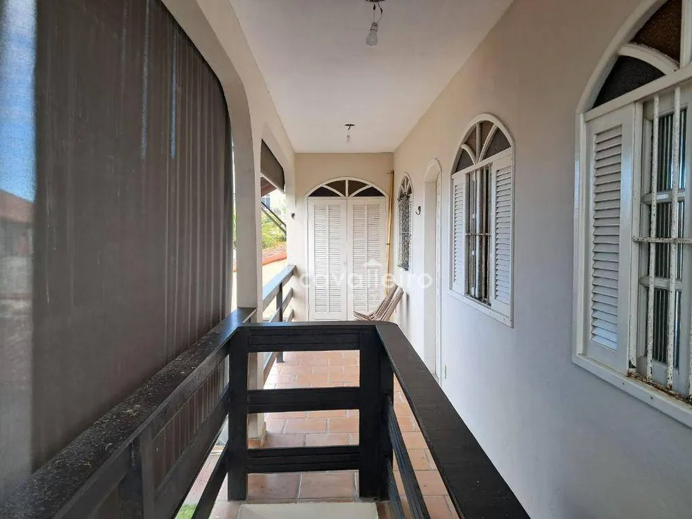 Casa, 5 quartos, 280 m² - Foto 25