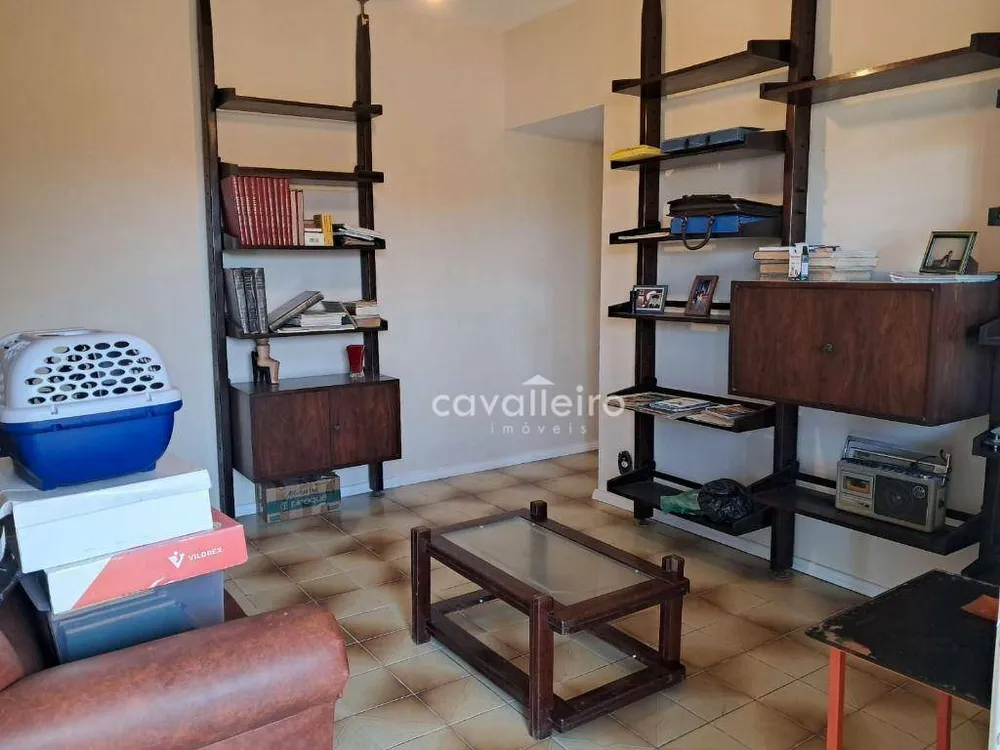 Casa, 5 quartos, 280 m² - Foto 27
