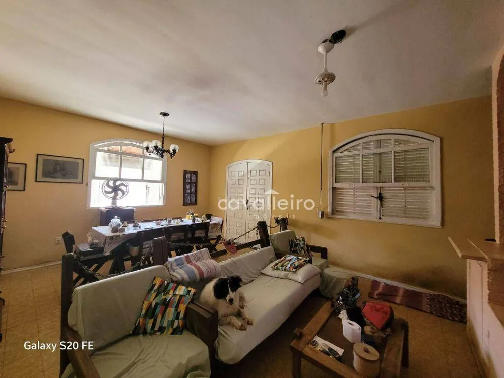 Casa, 5 quartos, 280 m² - Foto 11