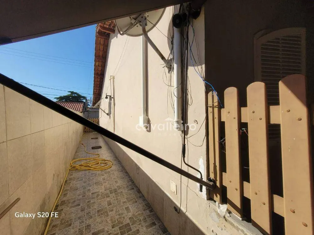 Casa, 5 quartos, 280 m² - Foto 9