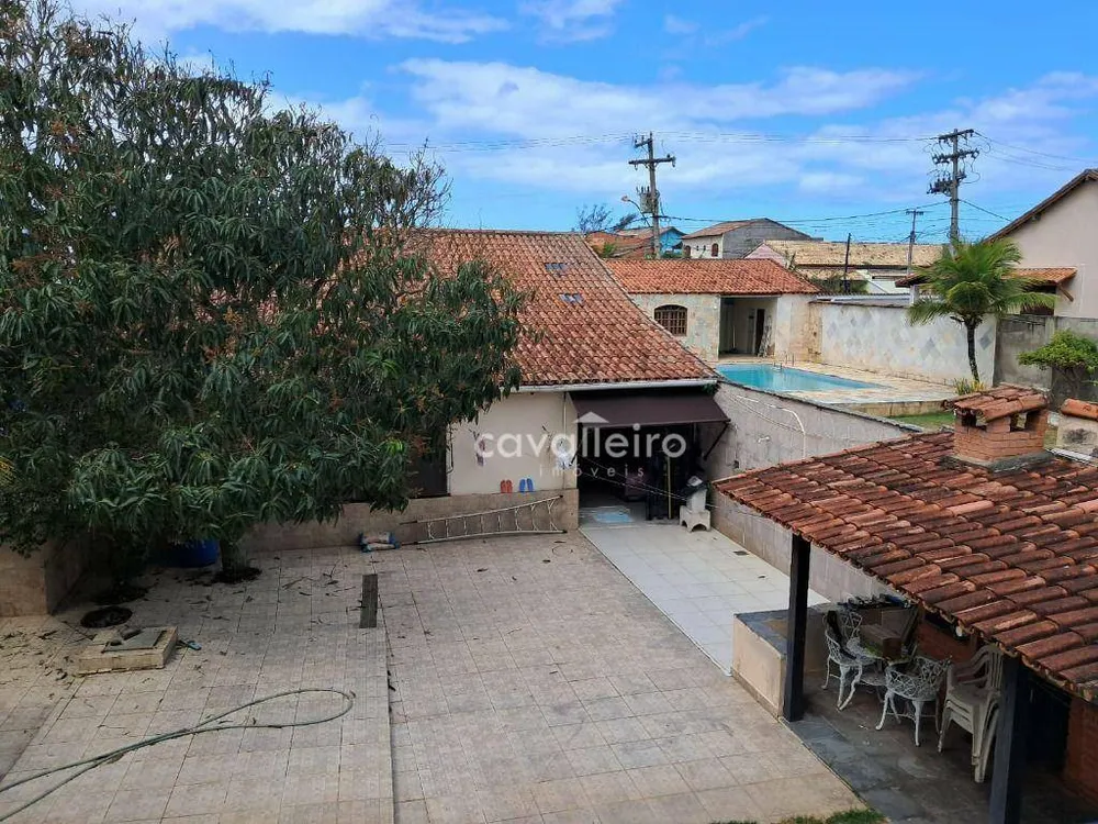 Casa, 5 quartos, 280 m² - Foto 29
