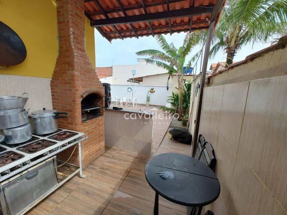 Casa, 3 quartos, 142 m² - Foto 24