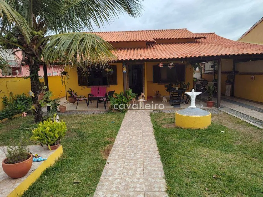 Casa, 3 quartos, 142 m² - Foto 5