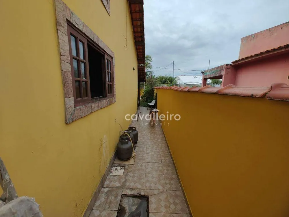 Casa, 3 quartos, 142 m² - Foto 31