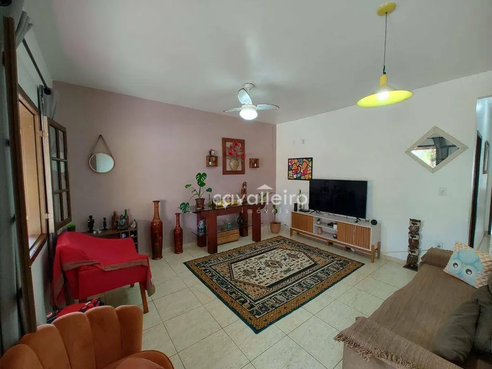 Casa, 3 quartos, 142 m² - Foto 15