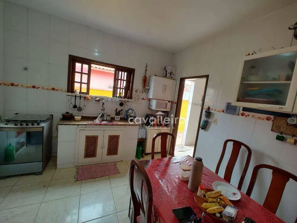 Casa, 3 quartos, 142 m² - Foto 28