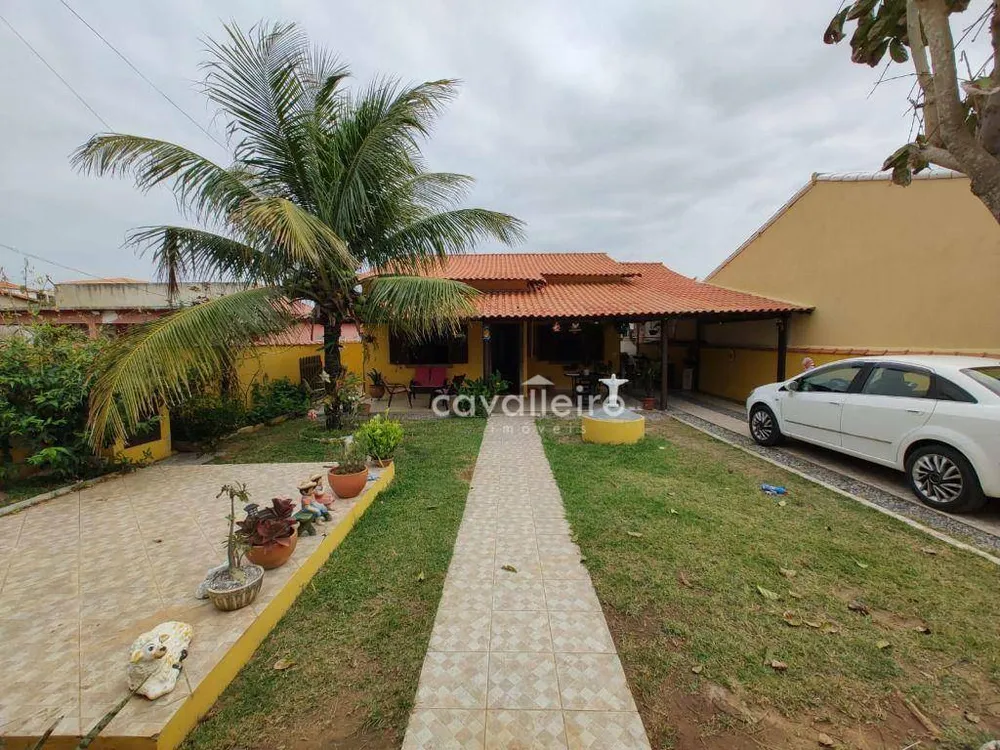Casa, 3 quartos, 142 m² - Foto 18