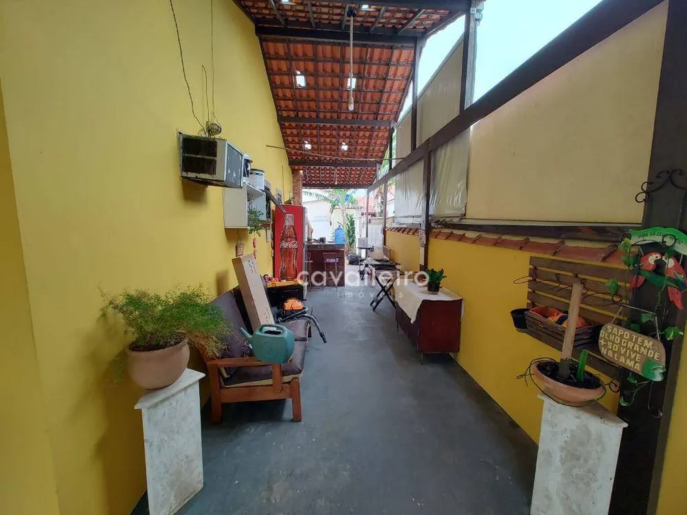 Casa, 3 quartos, 142 m² - Foto 9