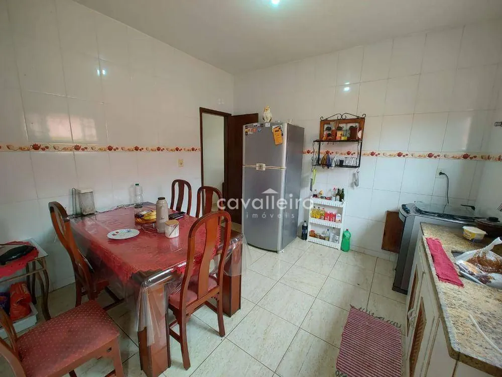Casa, 3 quartos, 142 m² - Foto 12