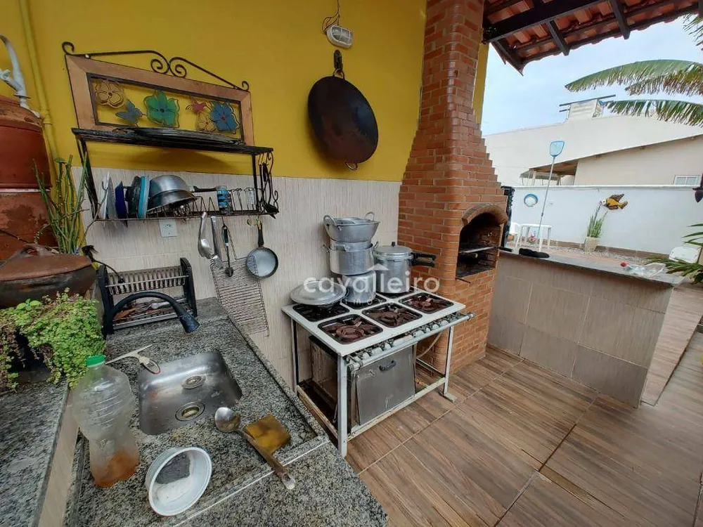 Casa, 3 quartos, 142 m² - Foto 10