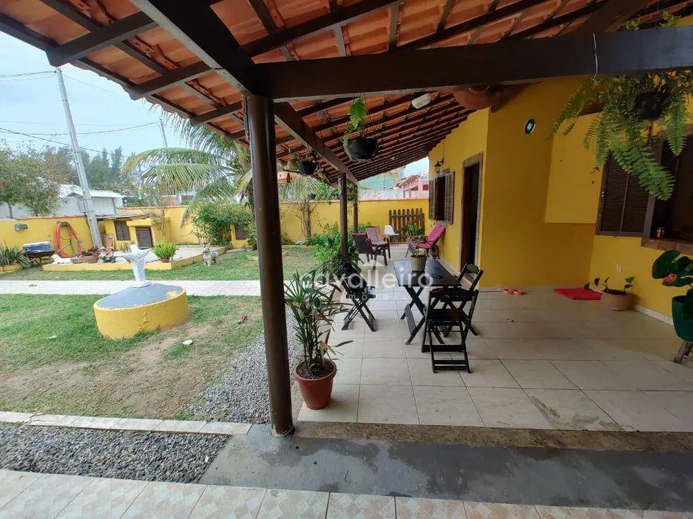 Casa, 3 quartos, 142 m² - Foto 13