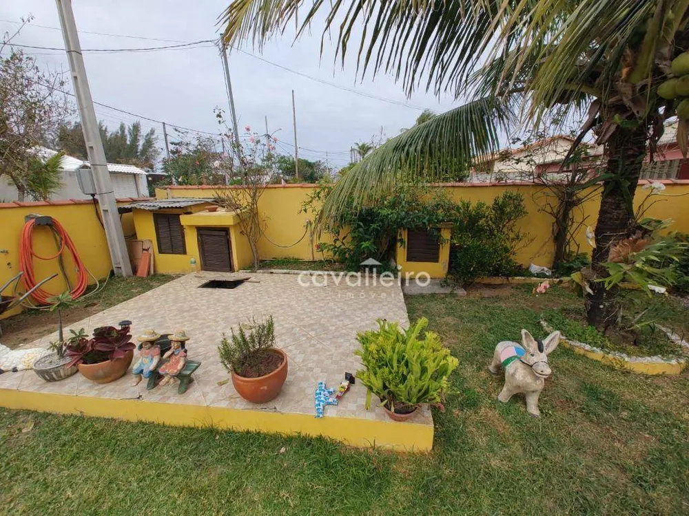 Casa, 3 quartos, 142 m² - Foto 5