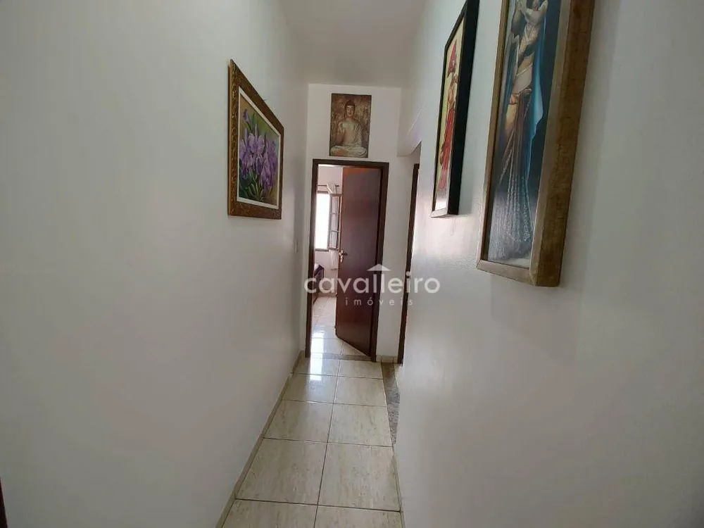 Casa, 3 quartos, 142 m² - Foto 1