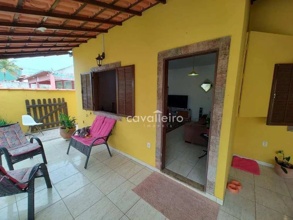 Casa, 3 quartos, 142 m² - Foto 8