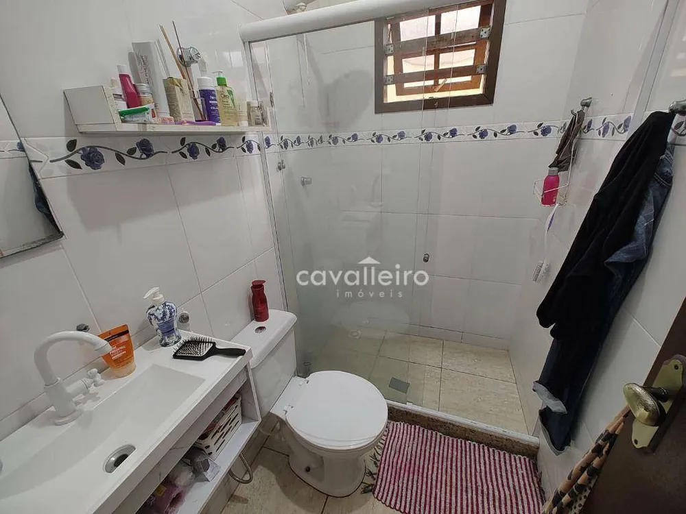 Casa, 3 quartos, 142 m² - Foto 19