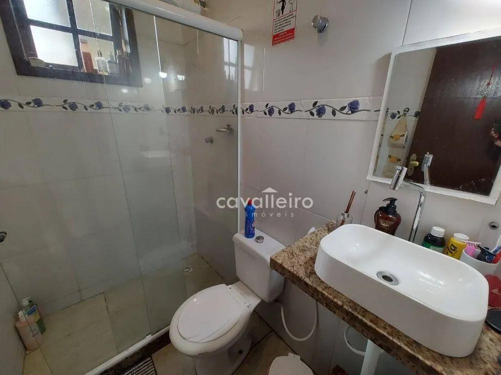 Casa, 3 quartos, 142 m² - Foto 21