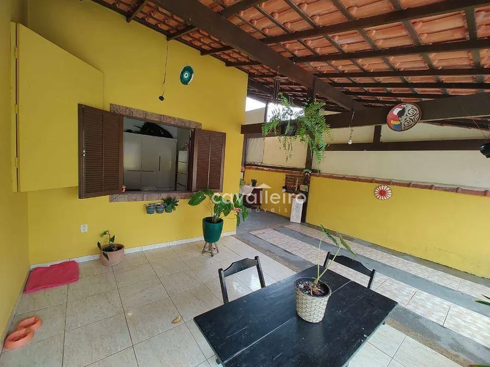 Casa, 3 quartos, 142 m² - Foto 21